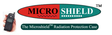 Microshield - mobile phone radiation protection cases